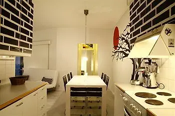Experience Living Urban Appartamento *