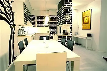 Experience Living Urban * Helsinki
