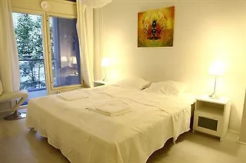 Experience Living Urban *