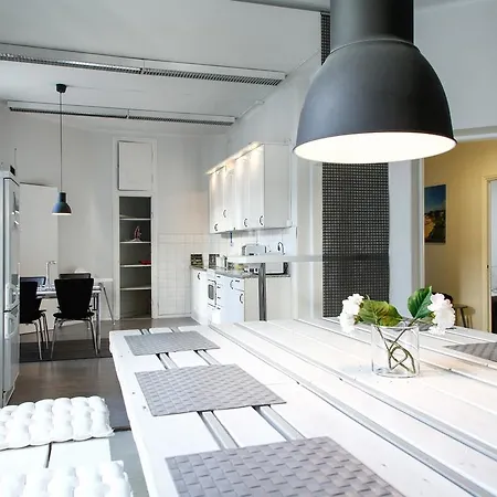 Experience Living Urban
