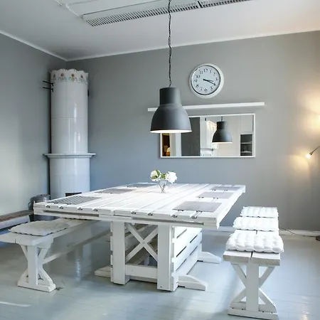 Appartamento Experience Living Urban Helsinki