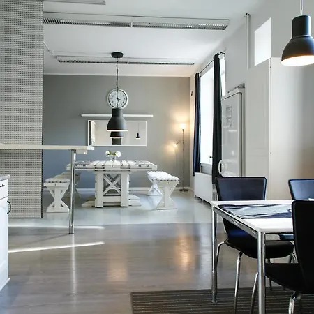 Experience Living Urban Appartamento