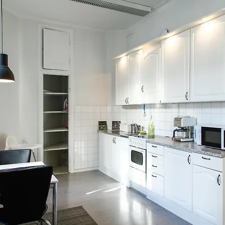 Experience Living Urban *