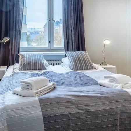 Appartamento Experience Living Urban