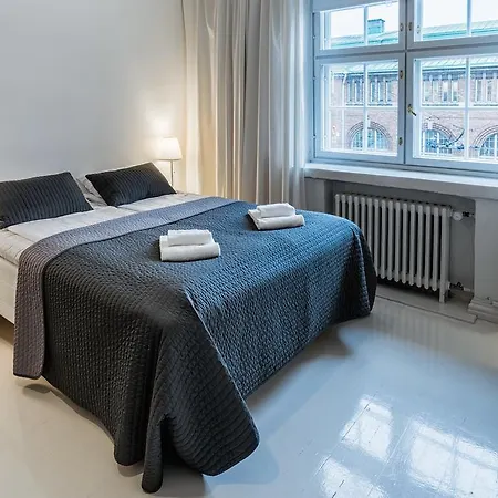 Experience Living Urban Helsinki