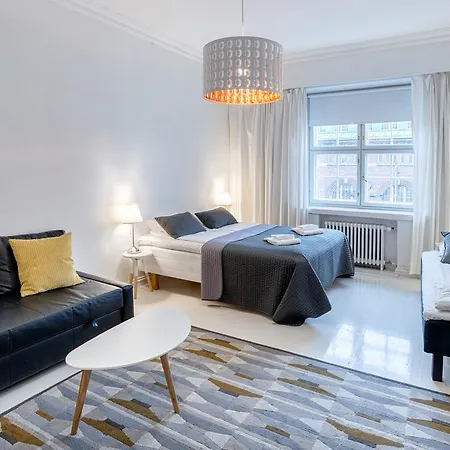 Appartamento Experience Living Urban