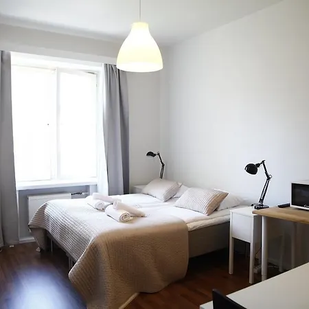 Experience Living Urban Helsinki