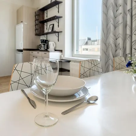 Experience Living Urban Appartamento *