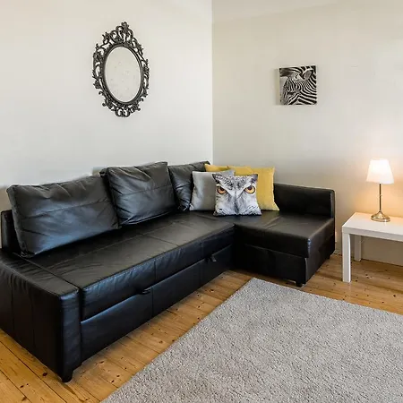 Experience Living Urban Helsinki