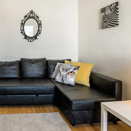 Experience Living Urban Helsinki