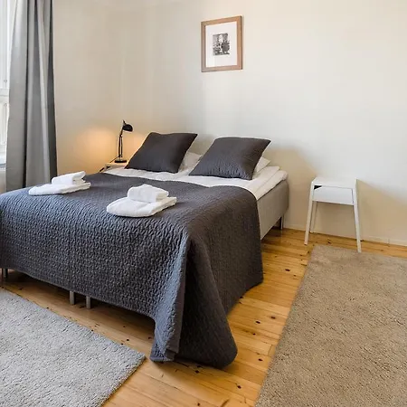 Experience Living Urban *