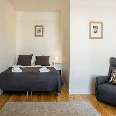 Experience Living Urban