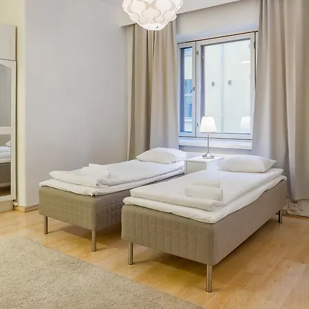 Experience Living Urban