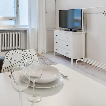 Experience Living Urban Appartamento