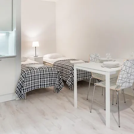 Experience Living Urban