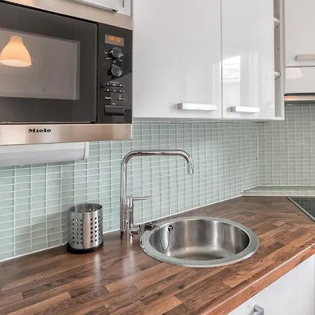 Appartamento Experience Living Urban