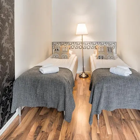Experience Living Urban Appartamento *