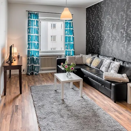 Experience Living Urban * Helsinki