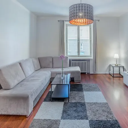 Appartamento Experience Living Urban *