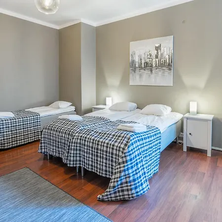 Experience Living Urban Appartamento *