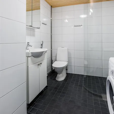 Experience Living Urban Appartamento *