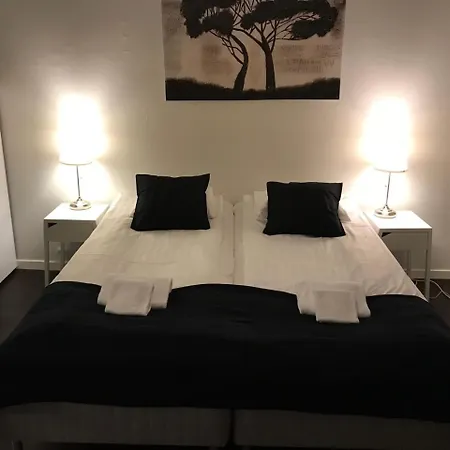 Experience Living Urban Appartamento