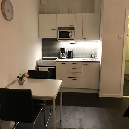 Experience Living Urban Helsinki