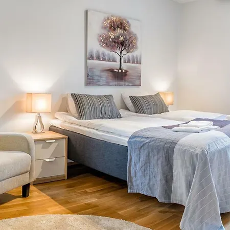 Experience Living Urban *