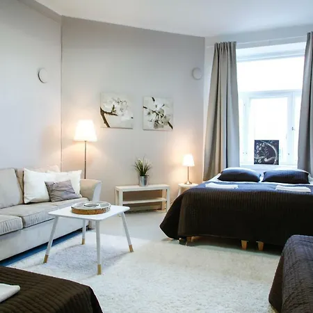 Appartamento Experience Living Urban *