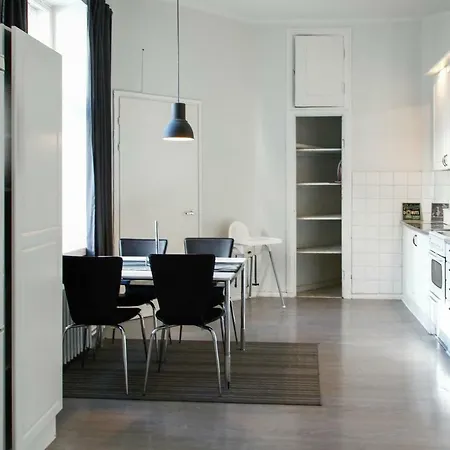 Experience Living Urban Appartamento *