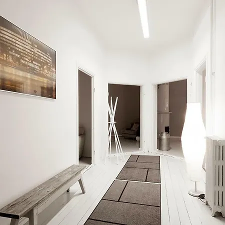 Appartamento Experience Living Urban *