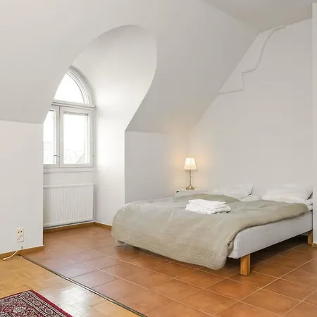 Experience Living Urban Appartamento *