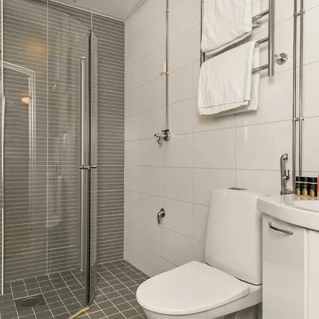 Appartamento Experience Living Urban