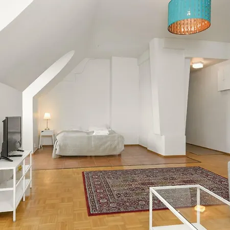 Experience Living Urban * Helsinki